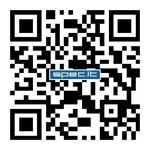 QR kodas | Plastforma, UAB