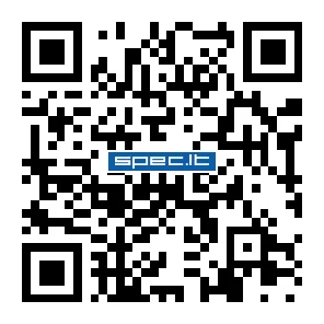 QR kodas | Plastic formo, UAB | spec.lt