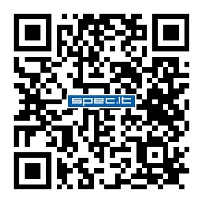 QR kodas | Plastic Technology, UAB