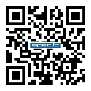 QR kodas | Plasticpack, UAB | spec.lt