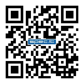 QR kodas | Plasticus, UAB | spec.lt