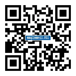 QR kodas | Plastigna, UAB | spec.lt