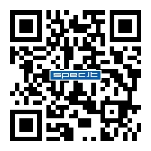 QR kodas | Plastika, UAB