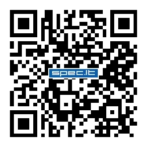 QR kodas | Plastikas ir metalas, MB