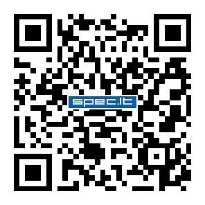 QR kodas | Plastikiniai langai Tau, IĮ | spec.lt