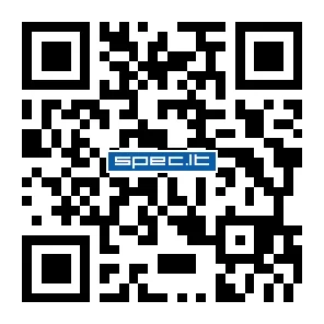 QR kodas | Plastiklita, UAB | spec.lt