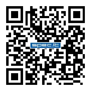 QR kodas | Plastiko formos, UAB | spec.lt