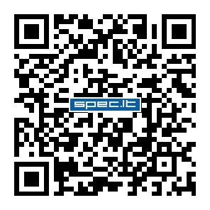 QR kodas | Bendra Lietuvos ir Lenkijos įmonė uždaroji akcinė bendrovė PLASTIKON | spec.lt