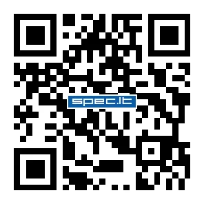 QR kodas | Plastikonas, UAB