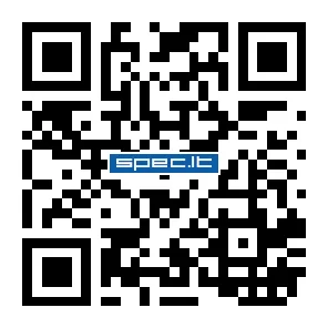 QR kodas | Plastikos, MB