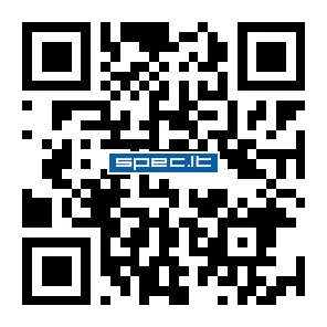 QR kodas | PLASTILĖ, UAB | spec.lt