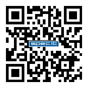 QR kodas | Plastilita, UAB | spec.lt