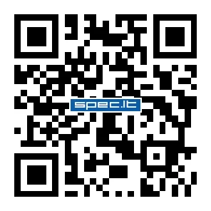 QR kodas | PLASTIMA, UAB | spec.lt