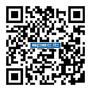 QR kodas | PLASTINĖS CHIRURGIJOS CENTRAS, UAB | spec.lt