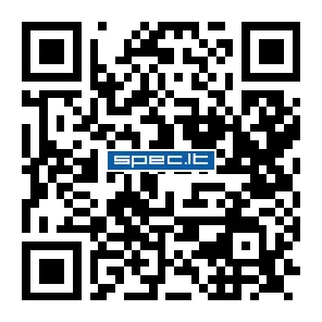 QR kodas | Plastinės Chirurgijos Institutas, VŠĮ