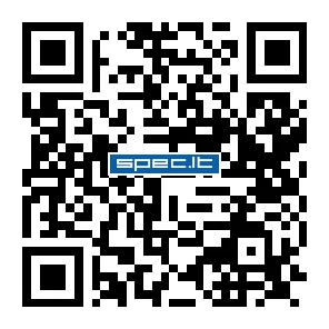 QR kodas | Plastinės chirurgijos įranga, UAB