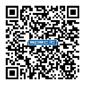 QR kodas | Plastinės ir rekonstrukcinės chirurgijos klinikų asociacija