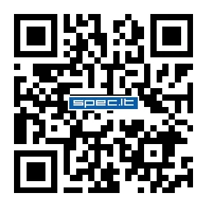 QR kodas | Plastinvest, UAB