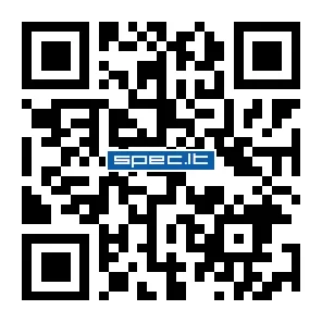 QR kodas | Plastis, UAB | spec.lt