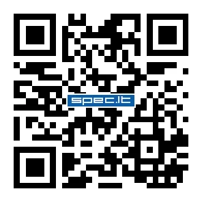 QR kodas | Plastita, UAB | spec.lt