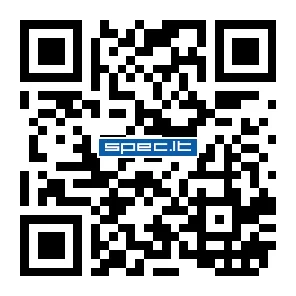QR kodas | Plastlita, MB