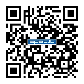 QR kodas | PLASTMASĖS FABRIKAS, UAB | spec.lt