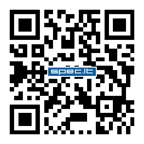 QR kodas | Plastmė, UAB | spec.lt