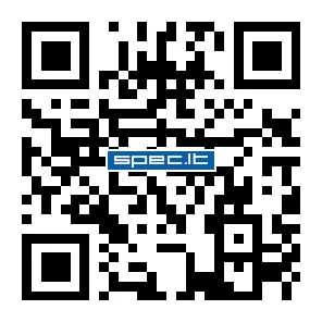QR kodas | Plastmeda, UAB