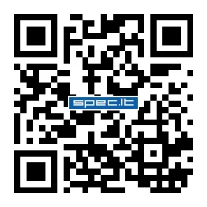 QR kodas | Plastmeta, UAB | spec.lt
