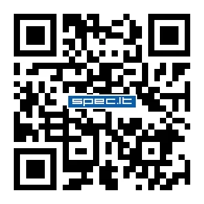 QR kodas | Plastoera, UAB | spec.lt