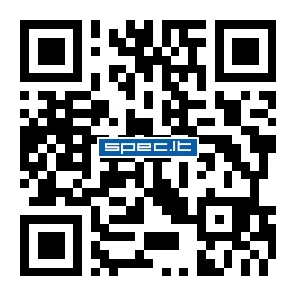 QR kodas | PLASTOLITAS, UAB | spec.lt