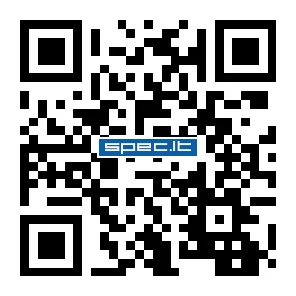 QR kodas | Plastonas, IĮ | spec.lt