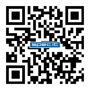 QR kodas | Plastonika, UAB | spec.lt