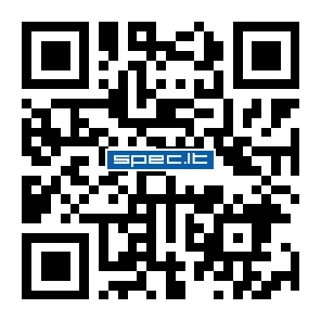 QR kodas | Plastrema, UAB | spec.lt