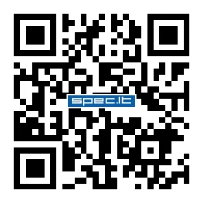 QR kodas | Plastremas, UAB | spec.lt