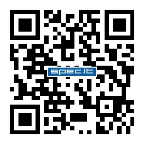QR kodas | Plastus, UAB | spec.lt