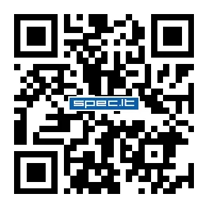 QR kodas | PLASTVIS, UAB | spec.lt