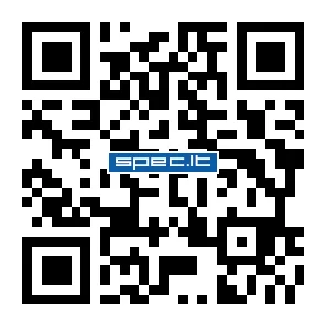 QR kodas | Plastyl, UAB | spec.lt
