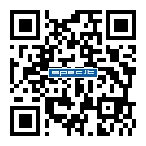 QR kodas | Platas, MB | spec.lt
