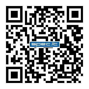 QR kodas | Platelių statyba, UAB | spec.lt