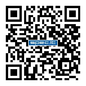 QR kodas | Platelių Žalgirio jachtklubas, VŠĮ | spec.lt
