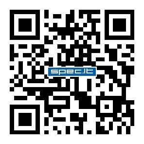 QR kodas | Plateniškės, ŽŪB