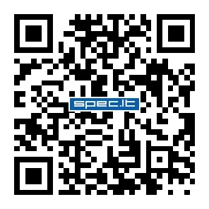 QR kodas | Deep Media Technologies Lithuania, UAB | spec.lt