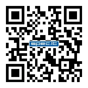 QR kodas | Platforma ES, UAB