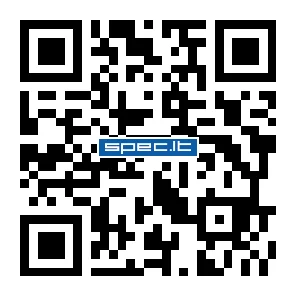 QR kodas | Platforma, UAB | spec.lt