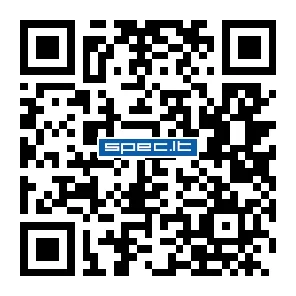 QR kodas | Plati perspektyva, MB
