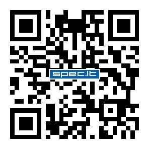 QR kodas | Plati šypsena, MB