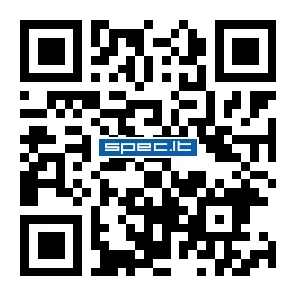 QR kodas | Plati Žnyplė, VŠĮ