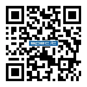 QR kodas | PLATINEX, UAB