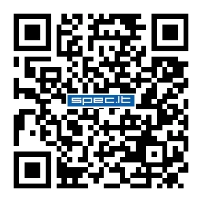 QR kodas | Platiniškių naujakurių asociacija | spec.lt